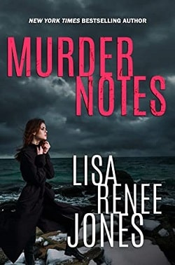 Murder Notes (Lilah Love 1)