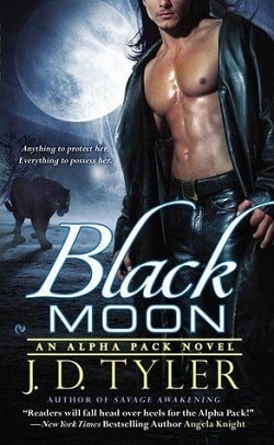 Black Moon (Alpha Pack 3)