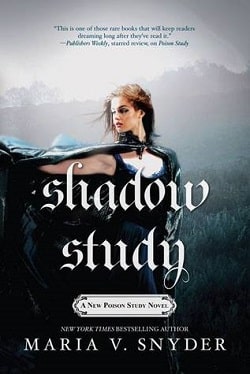 Shadow Study (Poison Study 4)