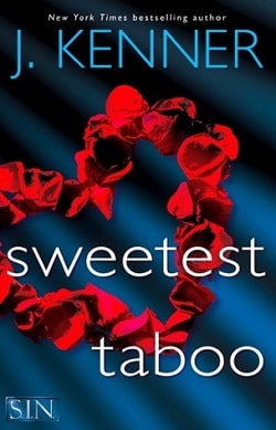 Sweetest Taboo (SIN 3)