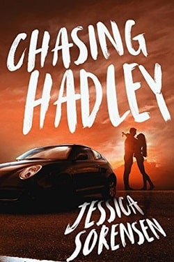 Chasing Hadley (Chasing the Harlyton Sisters 1)