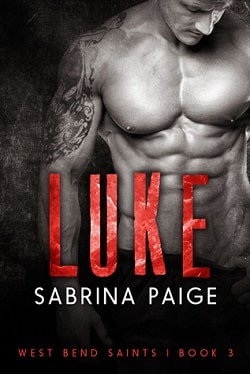 Luke (West Bend Saints 3)