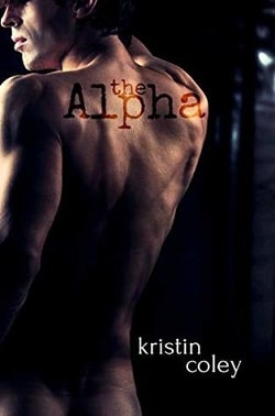 The Alpha (The Pack 3)