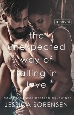 The Unexpected Way of Falling in Love (Unexpected 1)