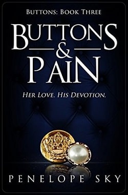 Buttons and Pain (Buttons 3)