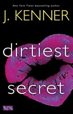 Dirtiest Secret (SIN 1)