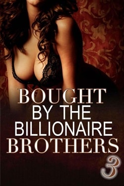 Secrets and Lies (The Buchanan Brothers 3)