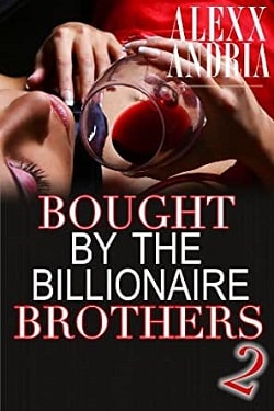 Caught Between Brothers (The Buchanan Brothers 2)