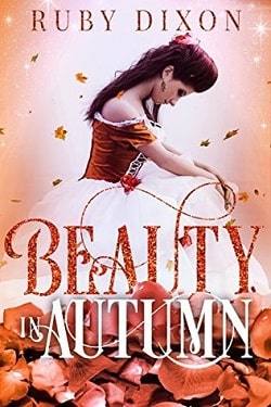 Beauty in Autumn (Beauty 3)