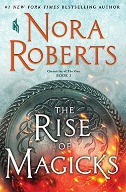 The Rise of Magicks (Chronicles of The One 3)