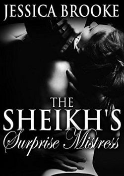 The Sheikh's Surprise Mistress (Jatar Sheikh 5)