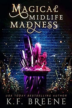 Magical Midlife Madness (Leveling Up 1)