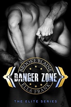 Danger Zone (The Elite 1)