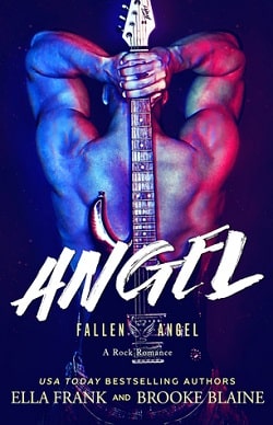 Angel (Fallen Angel 3)