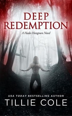 Deep Redemption (Hades Hangmen 4)