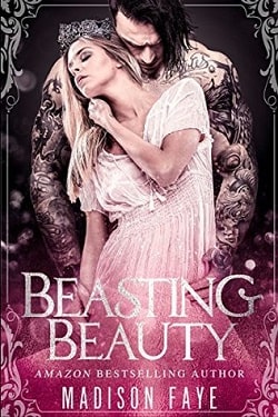 Beasting Beauty (Possessing Beauty 1)