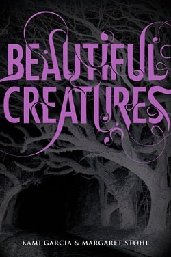 Beautiful Creatures (Caster Chronicles 1)