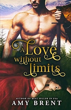 A Love Without Limits (Loving in the Highlands 1)