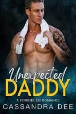 Unexpected Daddy - The Forbidden Fu