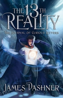 The Journal of Curious Letters (The 13th Reality 1)