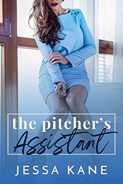 The Pitcher's Assistant