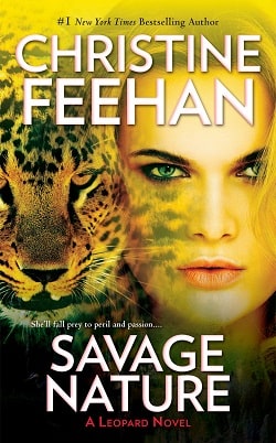 Savage Nature (Leopard People 4)