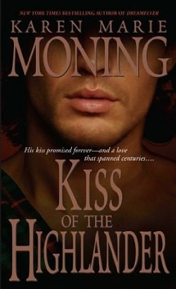 Kiss of the Highlander (Highlander 4)