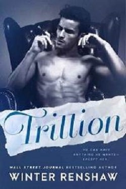 Trillion - A Fake Relationship Romance