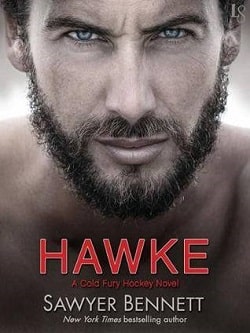 Hawke (Cold Fury Hockey 5)