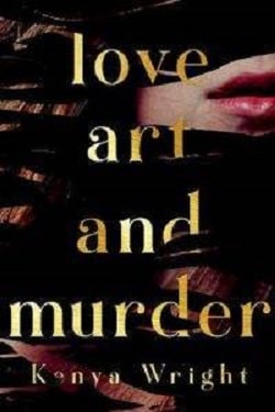 Love, Art, and Murder – Mystery Romance