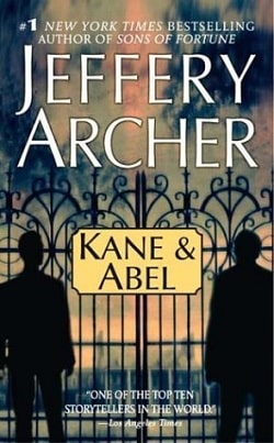 Kane and Abel (Kane &amp; Abel 1)