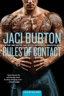 Rules of Contact (Play by Play 12)