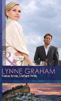 Naive Bride , Defiant Wife