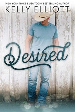 Desired (Wanted 6)