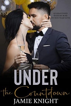 Under the Countdown - Love Under Lockdown