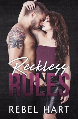 Reckless Rules (The Elites of Weis-Jameson Prep Academy 1)