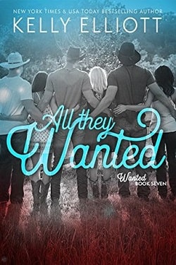 All They Wanted (Wanted 5.6)