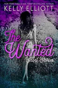 The Wanted Short Stories (Wanted 5.5)