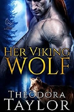 Her Viking Wolf