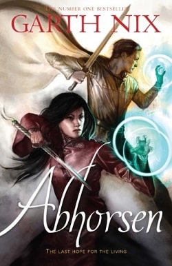 Abhorsen (Abhorsen 3)