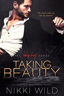 Taking Beauty (Taking Beauty Trilogy 1)