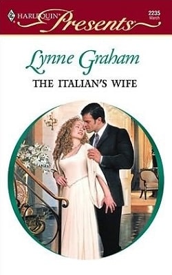 The Italian's Wife