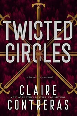 Twisted Circles (Secret Society 2)