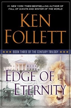 Edge of Eternity (The Century 3)