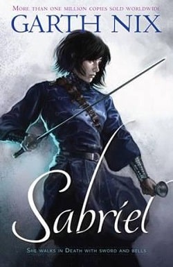 Sabriel (Abhorsen 1)