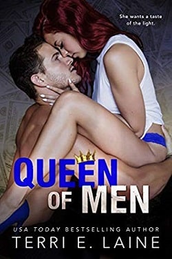 Queen of Men (King Maker 2)
