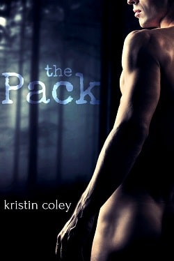 The Pack (The Pack 1)