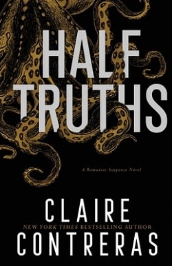 Half Truths (Secret Society 1)