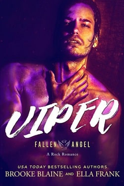 Viper (Fallen Angel 2)