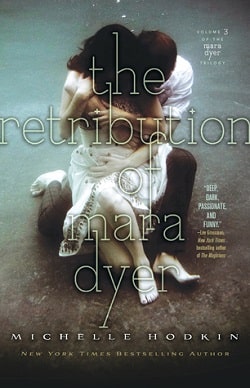 The Retribution of Mara Dyer (Mara Dyer 3)